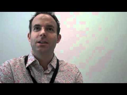 DHC interview with Jack Thurston