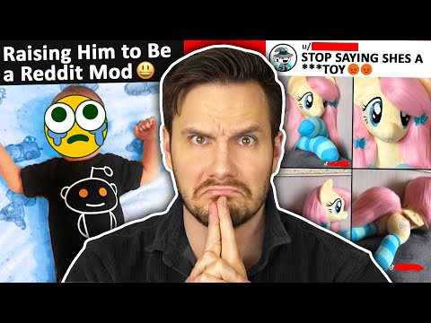 r/RedditMoment - Reddit is Kinda Unhinged