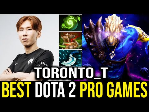 TorontoTokyo - Enigma Mid | Dota 2 Pro Gameplay [Learn Top Dota]