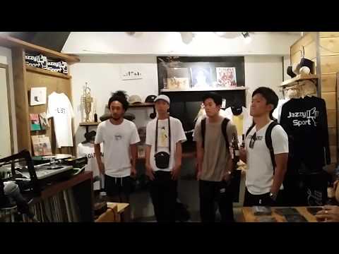 DJ YUZE  @ Budamunk x Eloh Kush Release party