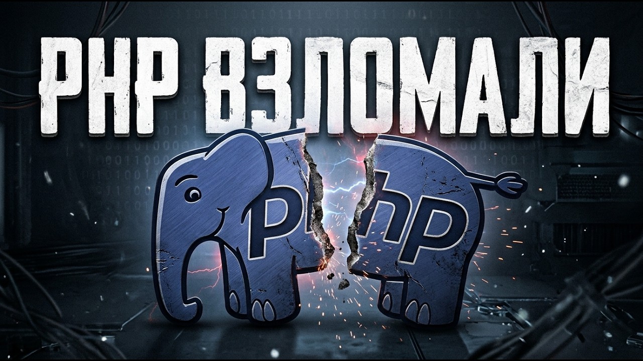 Как вчера ИИ положила весь интернет