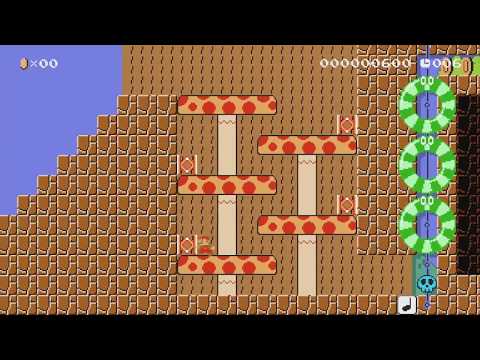 30-Second Soups: Old Soup by AngryLuigi - Super Mario Maker - No Commentary 1bl