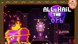 アヒル教（オーブ）を育てるクリッカークワッ！ All Hail the Orb【まなおのPCゲーム実況動画】