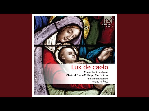 Quem pastores laudavere