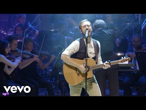 Kunz - Schlof nome ii (Live im KKL / 2017)