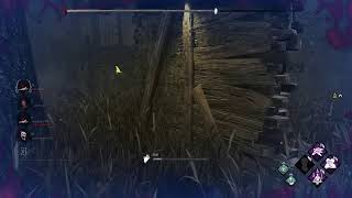 【DBD】仲間の肩代わりbot