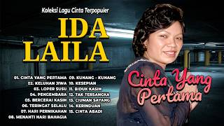 Download lagu KOLEKSI LAGU CINTA TERPOPULER IDA LAILA Full Album Nonstop ❗ mp3