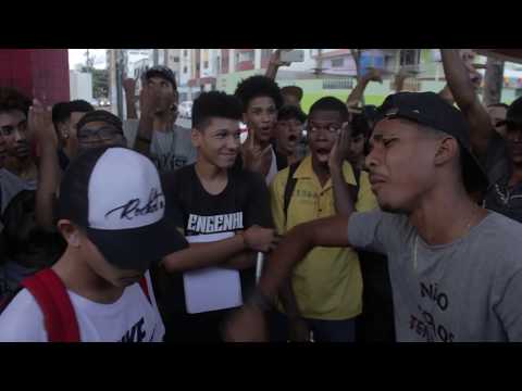 Gust e Pantcho x JPR e Troia - Batalha da Torre 59ª edição (1º fase)