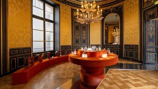 Bvlgari Roman Lights in Paris | Bulgari Accessories