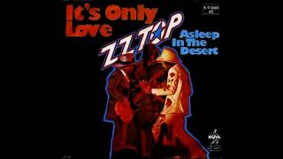 ZZ Top-It&#39;s Only Love