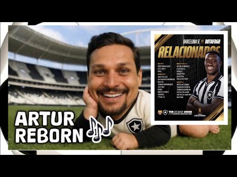 REVELADO O MOTIVO DE ARTUR  NÃO VIAJAR! O FLAGRANTE DO ARTUR REBORN! 😱🏍️