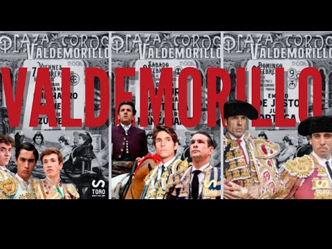 19 Plaza de toros de Valdemorillo