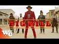 Big Kill Full Action Western Movie Free HD Cowboy Film Lou Diamond Phillips Danny Trejo WC