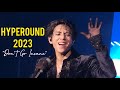 HYPEROUND 2023 DPR IAN Don T Go Insane
