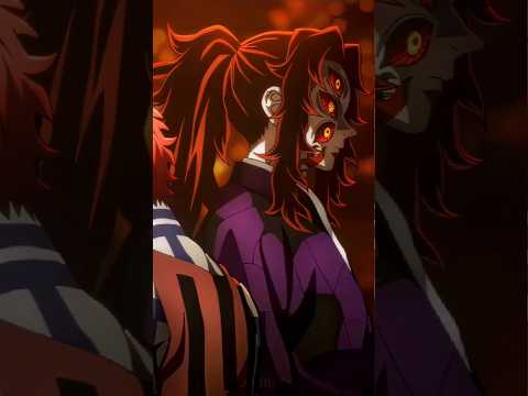 Kokushibo - Demon Slayer