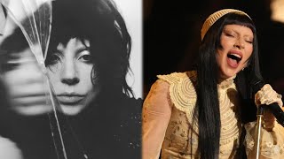 Lady Gaga finds her sweet spot | on monstrous new album ‘Mayhem,’|  her best in 14 years