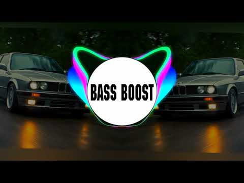 Seppo on bi [bass boosted]