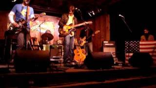 Band of Heathens - Hey Rider