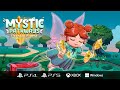 Vídeo de jugabilidad de Mystic Pathways: Crystal Quest  XBox  DLC
