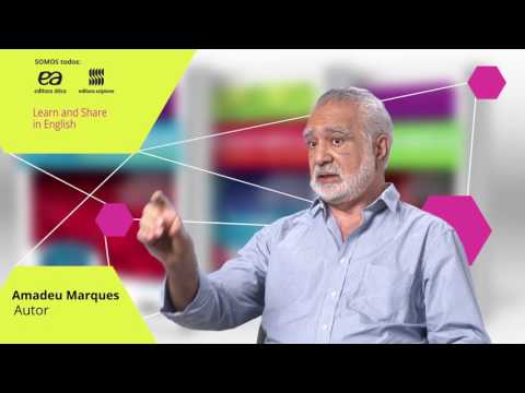 Learn and Share - Amadeu Marques