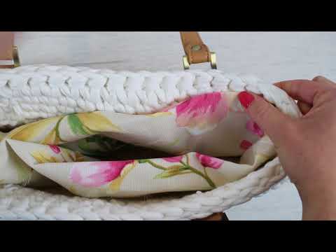 Crochet Messy Bun Beanie Pattern Crochet hat with hole