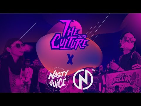 The Culture 2019 – NCIG