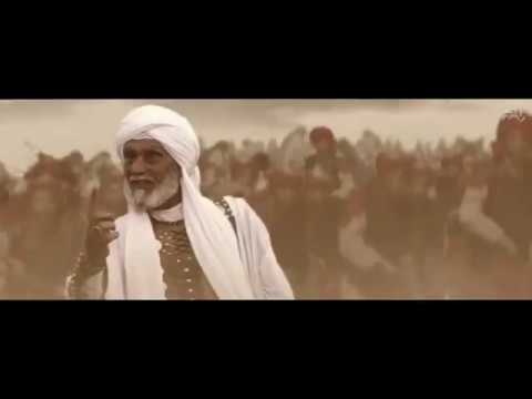 Habibi i biri i Mudhahirit - Jaranët e Hysejnit