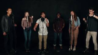 Adapted for Six Voices - Jej Millanes&#39; &quot;Lovesick&quot;