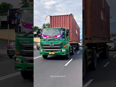 Respect 💯 #Shorts 🔥🔥 Big Trucks on Big Roads #truck #respect 🚙🚛🚑🚚🚒🛻