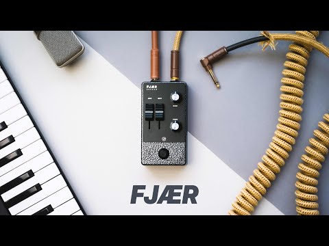Fjord Fuzz [Overflod] - FJÆR