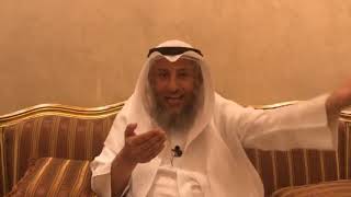 ووهبنا لداود سليمان نعم العبد إنه أواب -...الحلقة 3-في رحاب آية 3 رمضان- الشيخ الدكتور عثمان الخميس