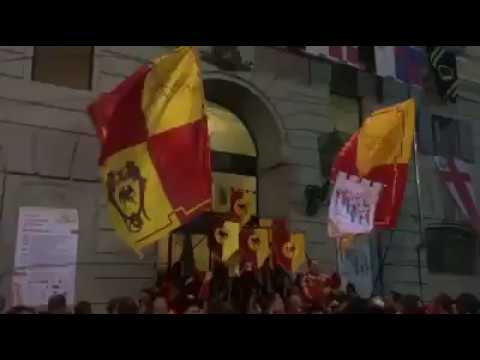 I Diavoli vincono il Carnevale 2017