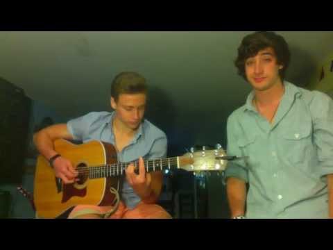 Sweater Weather - The Neighborhood Cover by Frank And Zeus