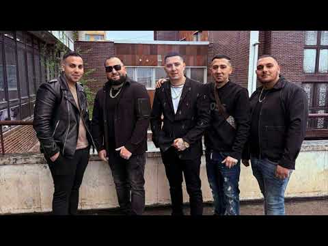 Lacko Band UK - Phen či džanes 2025