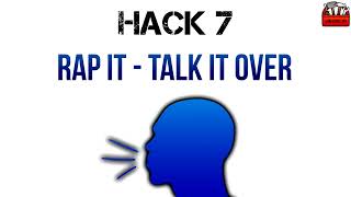 Hack Lectures—6—Hacks 6 and 7