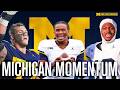 Michigan Football's Position Groups Ranked by Phil Steele, Recruiting Updates, L.J. Cason's Recovery