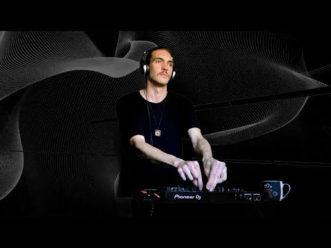 Minimal Funk #11 Dark Drum and Bass Deep Mix ← Freestyle Dj Set