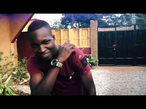 TUMANY - ECHOREACTION (CLIP OFFICIEL)