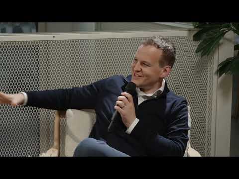 Lessons from the AI Frontier | Matt Clifford and Alexander Rabe