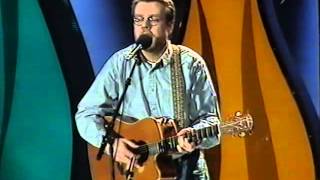 Mikael Wiehe - Spanska stövlar (Live, Fritte frågar, SVT2)