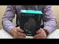 Logitech 910-005139 - відео