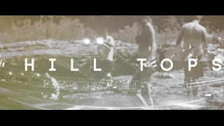 Josh Stevens - Hill Top ft Spencer Ludwig  (Official Lyric Video)
