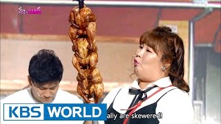 Gag Concert | 개그콘서트 [ENG / 2016.10.15]