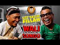 WAWANCANDA UST SALIM A FILLAH WALI SONGO