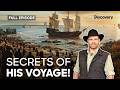 The Untold Truth Of Christopher Columbus Expedition Unknown S2 E13 14 15 Discovery Channel