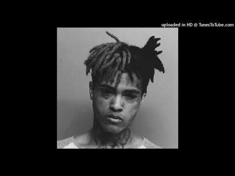 [FREE] XXXTENTACION TYPE BEAT "LOOK AT ME"