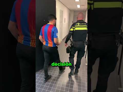 Este Policía Se Burló de Este Chico ❌😔