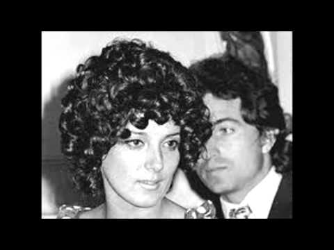 Marie Rottrová - Říkají, že se mám vdát