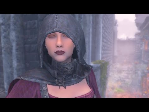 Is Serana dead?