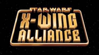 Star Wars: X-Wing Alliance - Start Empire